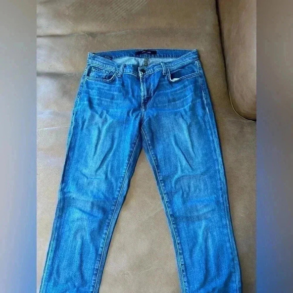 Women’s J Brand Jeans Size 27 - Picture 3 of 11